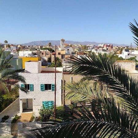 Costa De Almeria Playa エクステリア 写真