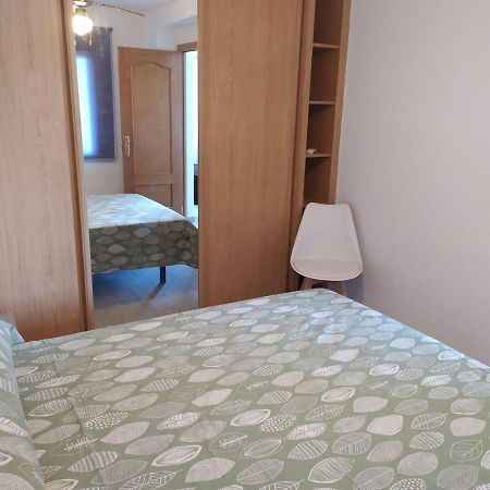 Costa De Almeria Playa エクステリア 写真