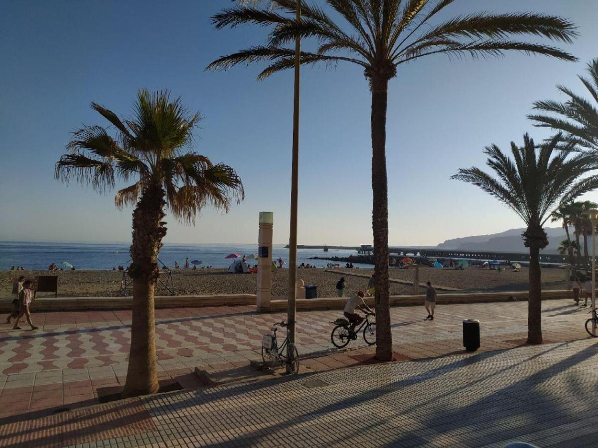 Costa De Almeria Playa エクステリア 写真