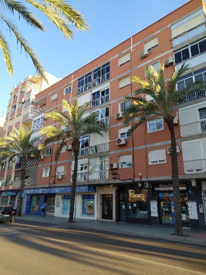 Costa De Almeria Playa エクステリア 写真